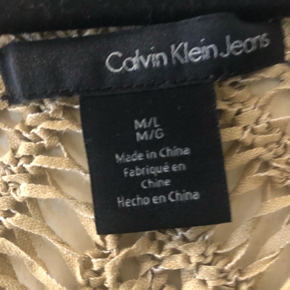 Spring sweater - Picture 2 of 2